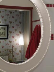 Hotels Hotel Diderot : Chambre Double Confort avec Ventilateur