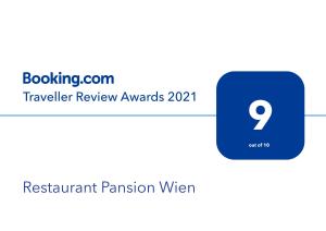 Restaurant Pansion Wien