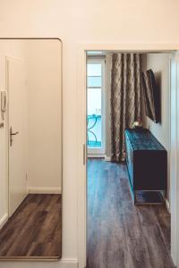 Ferienwohnung Windspiel