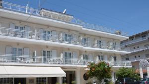 POSEIDON Hotel Pieria Greece