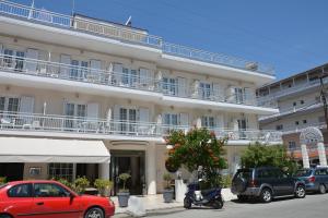 POSEIDON Hotel Pieria Greece