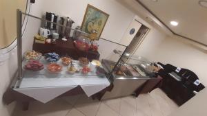 POSEIDON Hotel Olympos Greece