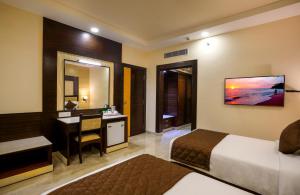 Hotel Aadithya