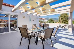 Iria's Luxury Apartments Thassos Greece