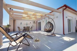 Iria's Luxury Apartments Thassos Greece