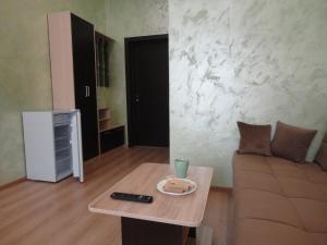Junior Suite room in Hotel Andreevskiy