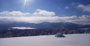 Planinarski dom "Tornik" Zlatibor