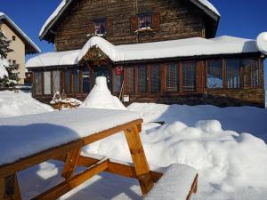 Planinarski dom "Tornik" Zlatibor
