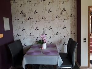 Ferienwohnung Haus Finkbeiner