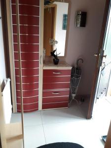 Ferienwohnung Haus Finkbeiner