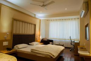 Hotel Balaji Central