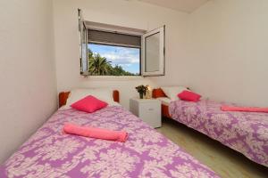 Apartment Belin Mljet
