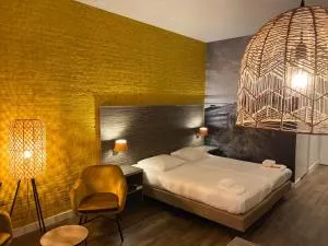 Strandhotel Vigilante - Bolsward