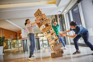 Hotel Cham Cham Taitung Caesar Park Hotels & Resort