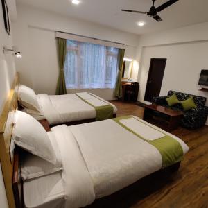 Martam Village Homestay