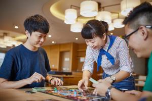 Hotel Cham Cham Taitung Caesar Park Hotels & Resort