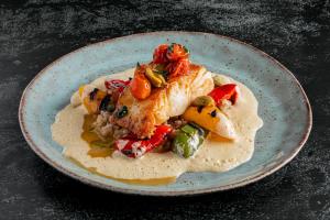 Hotel Berg by Keflavik Airport