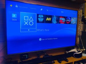 Tagaytay Garden View @ Cool Suites Wind Residences