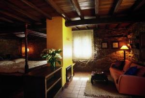 Hotel Rural Peña Del Alba