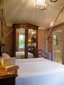 Hotels Hotel Diderot : photos des chambres