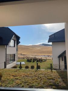 Apartmani Zlatiborio