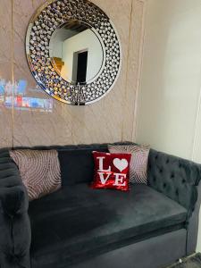 Tagaytay Garden View @ Cool Suites Wind Residences