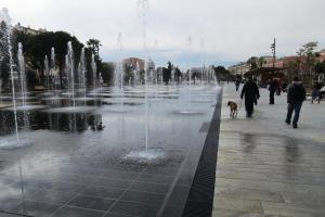 Résidence Aston la Scala