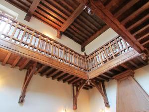 B&B / Chambres d'hotes Chateau Lezat - Chambres d'Hotes et Table d'Hotes : photos des chambres