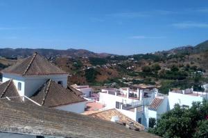 La casita Azul,apartamento encantador