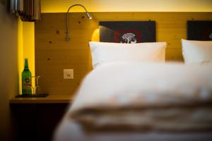 Hotel Cristal Flumserberg