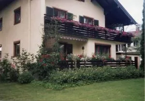 Ferienwohnung Chiemsee - Irschen