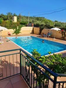 Laura Casa Vacanze - San Nicolò