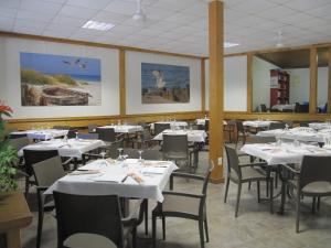 Piomboni Camping Village