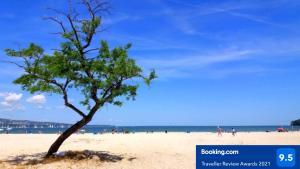 RELAX Apartment in Varna South Bay Residence