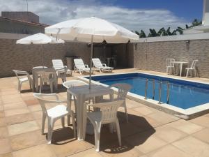 Casa Temporada Praia