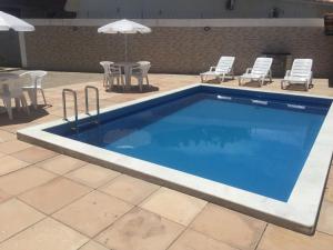 Casa Temporada Praia