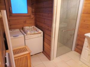 Chalets Chalet des Brocards : photos des chambres