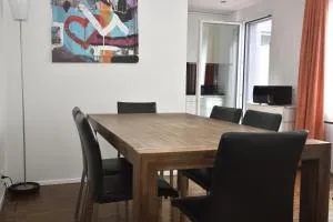 Stylish 1BR near lake and Opera - Flower 52 - Zürich