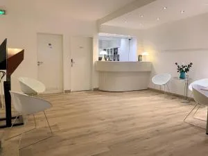 Hotel Francais - Lucemburk