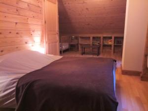 Chalets Chalet des Brocards : photos des chambres