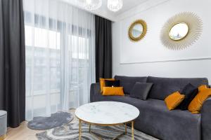 Apartamenty Gardenia Seaside 2 with Sea View by Noclegi Renters