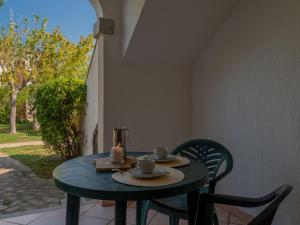 Apartment Le Dimore di Budoni-2 by Interhome