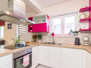 Holiday Home Villa May