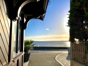 Maisons de vacances L’Heure Bleue : photos des chambres