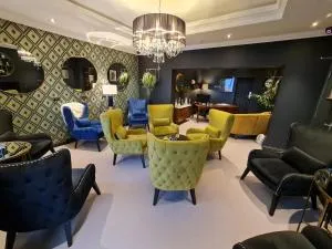 Hotel Ocean - 大雅茅斯