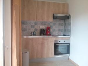 Appartements Chez claudine : photos des chambres