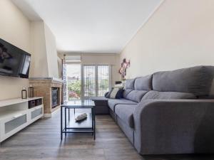 Holiday Home Aeris by Interhome