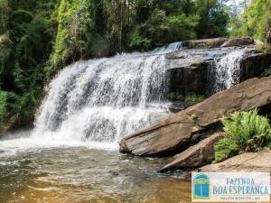 Hotel Fazenda Boa Esperança