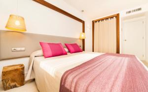 Family Studio room in Insotel Club Tarida Playa - All Inclusive