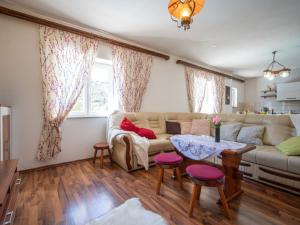 Holiday Home Saulja by Interhome